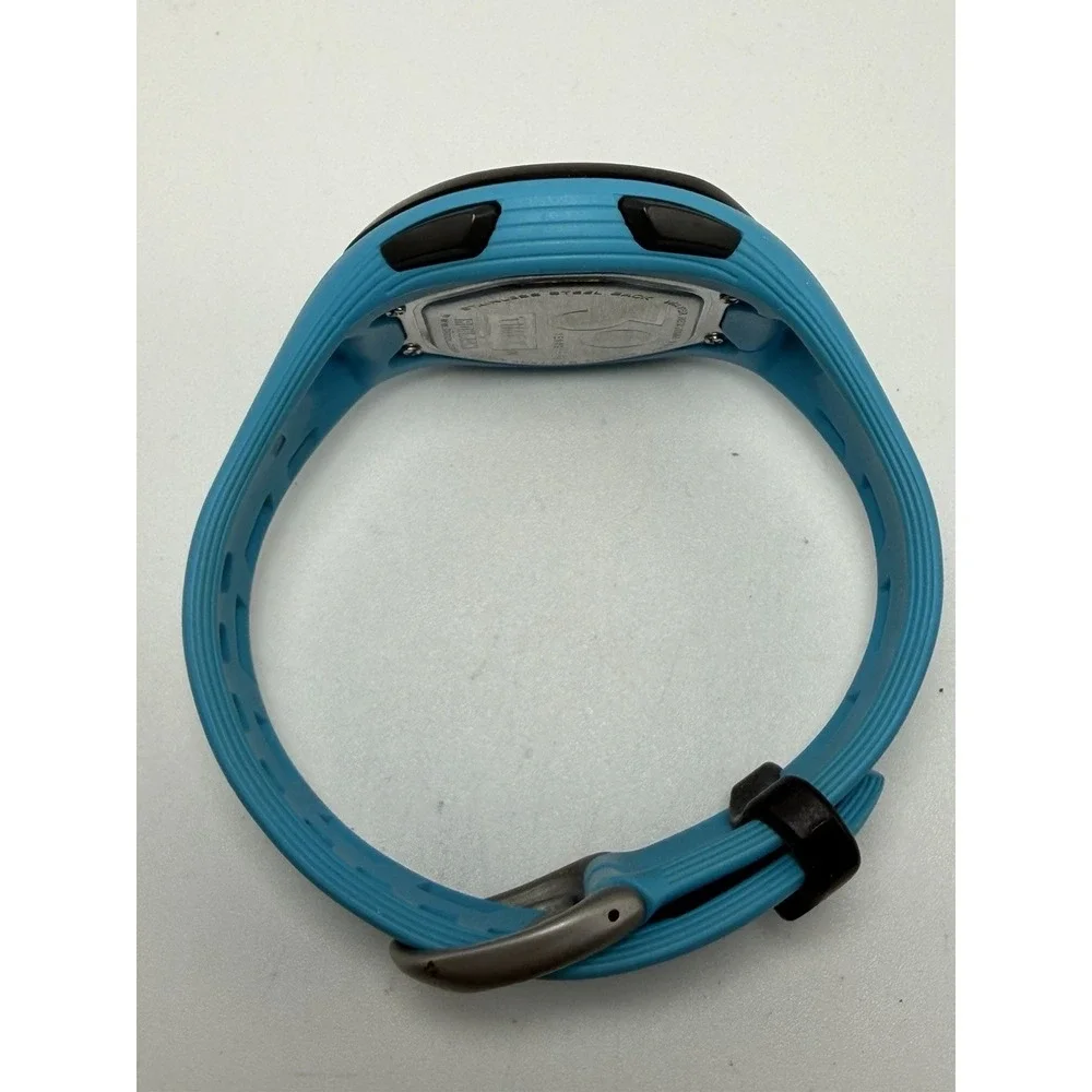 Timex M657 30 Years New Battery 42MM 8